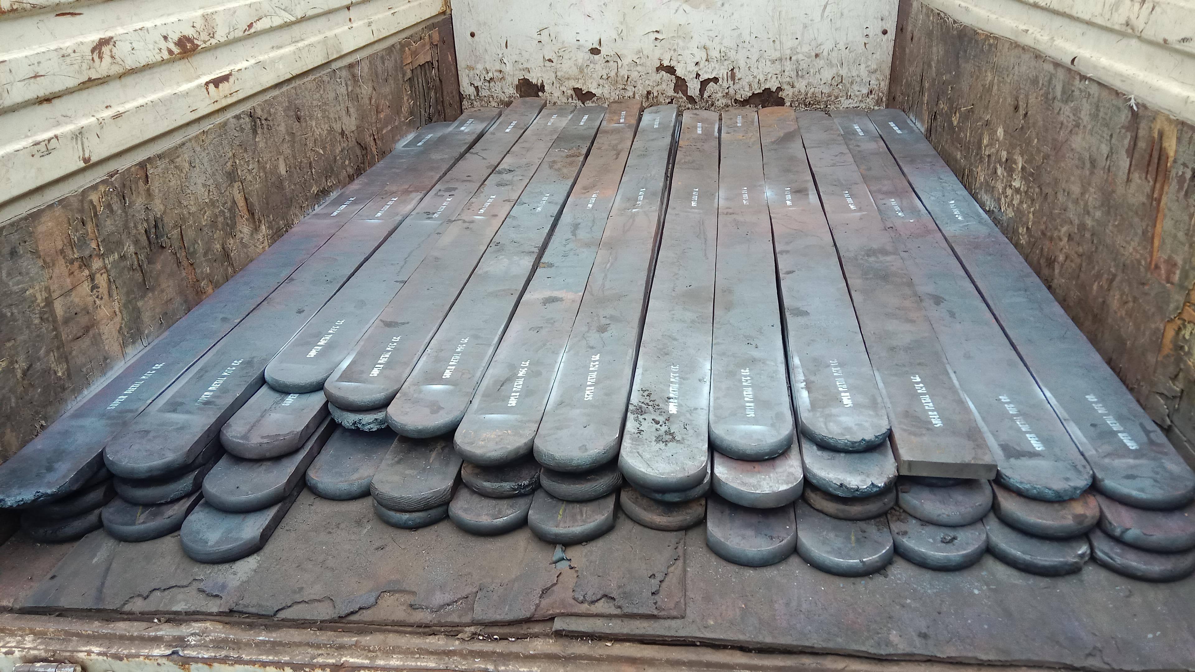 Manufacturing Process