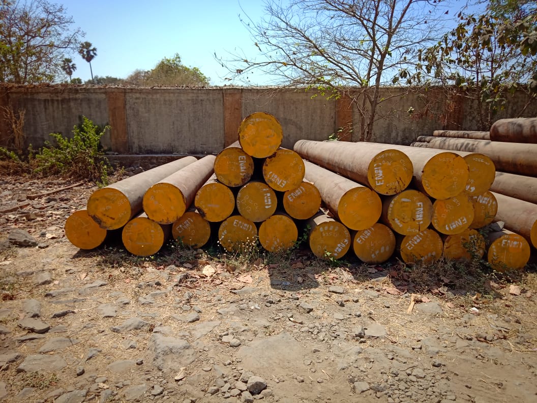 Carbon Steel Pipes
