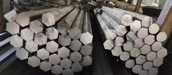 hex round Bars manufacturer