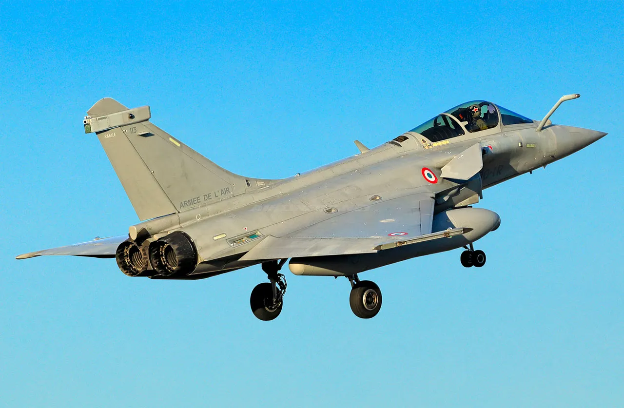 aerospace industry aerospace industry